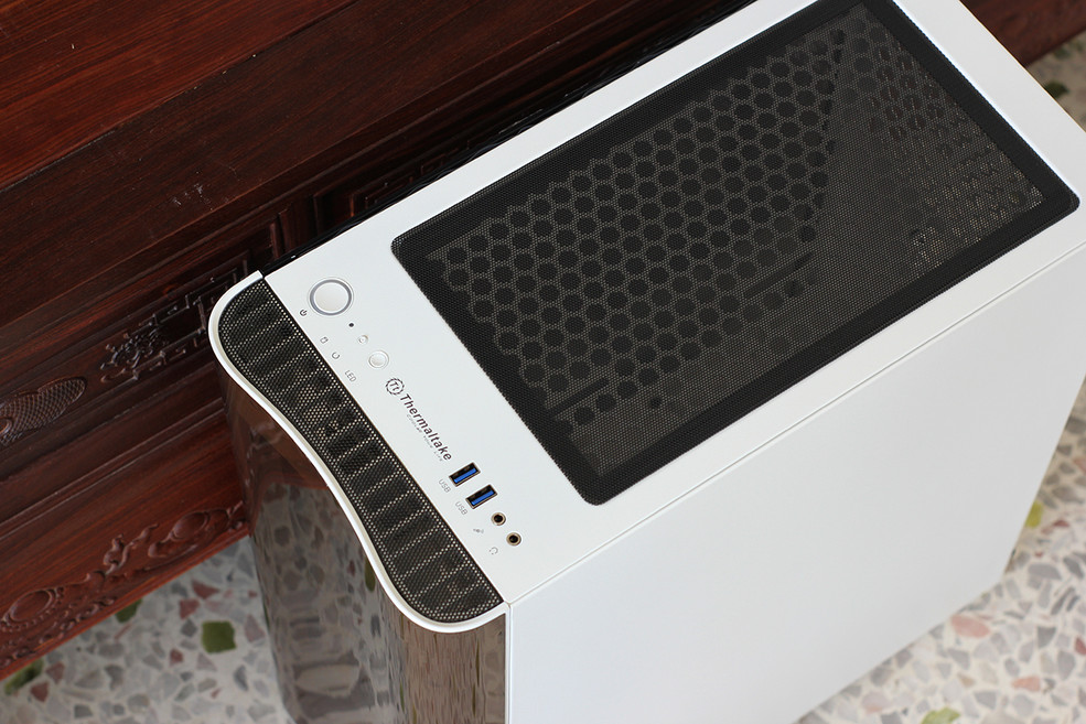 麻雀虽小，用“料”十足——Tt（Thermaltake）挑战者H3机箱体验