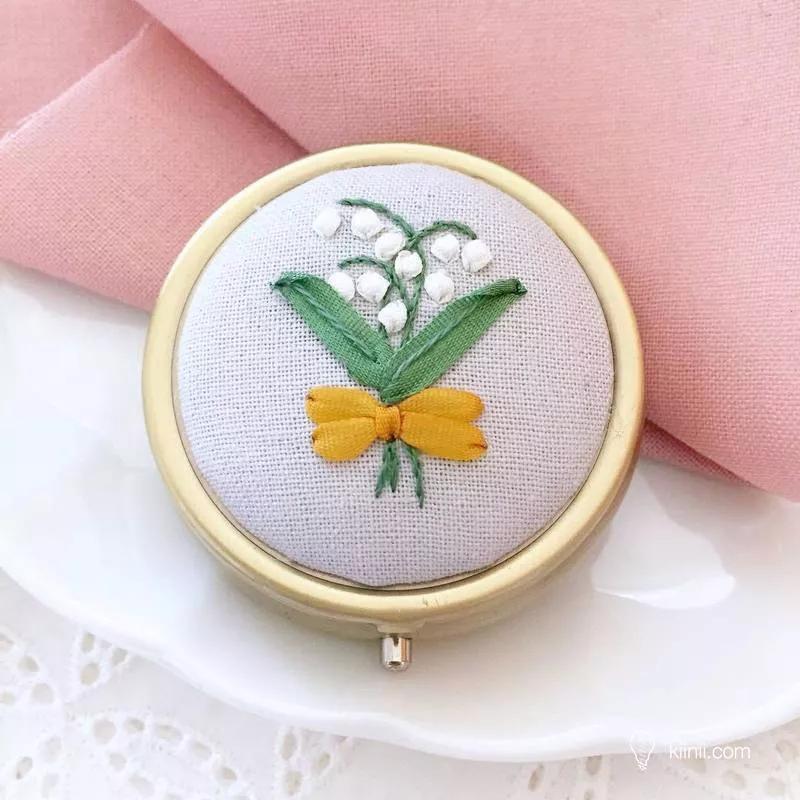 精心搭配过的同色系,精心搭配手工编织