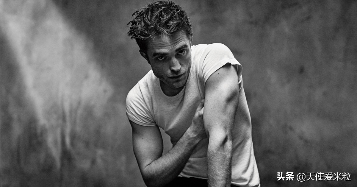 信条罗伯特帕丁森3大魅力,罗伯特帕丁森蝙蝠侠信条