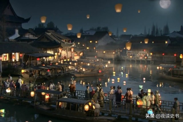 中秋节有哪些好的传统节日,中秋节为什么是中国四大传统节日