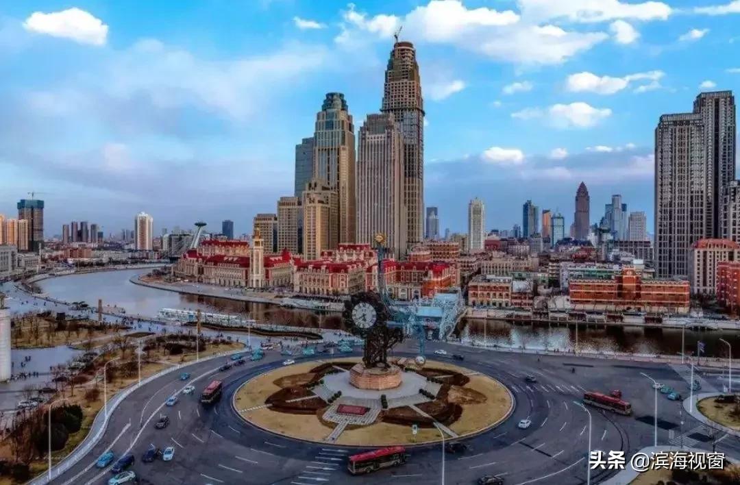 天津冬季市内一日游最佳景点,天津旅游景点推荐网红一日游