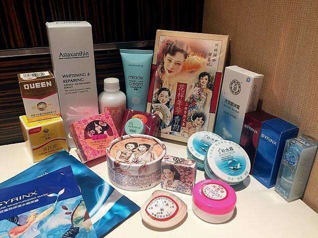 护肤国货彩妆推荐大牌,平价好用的彩妆新手用哪款比较好