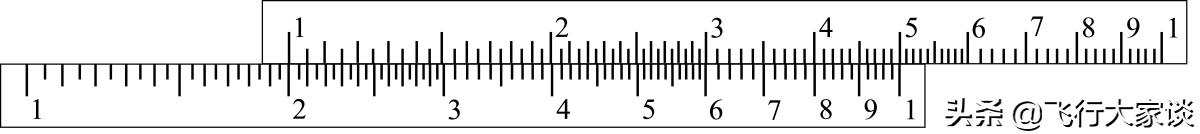 5a领航计算尺怎么用,e6b领航尺教学