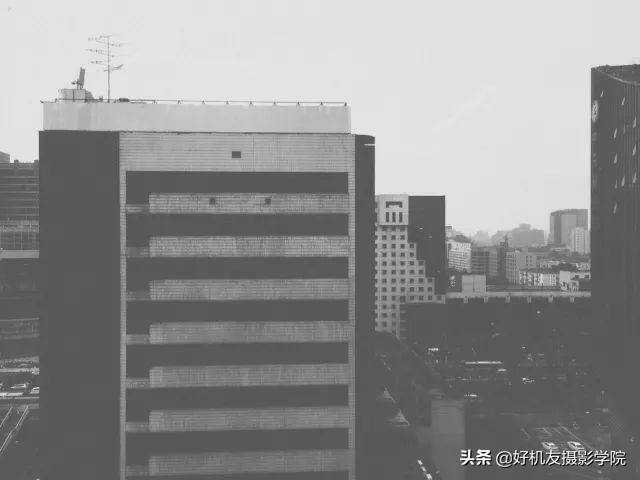 为什么拍胶片有质感,用什么拍出胶片感