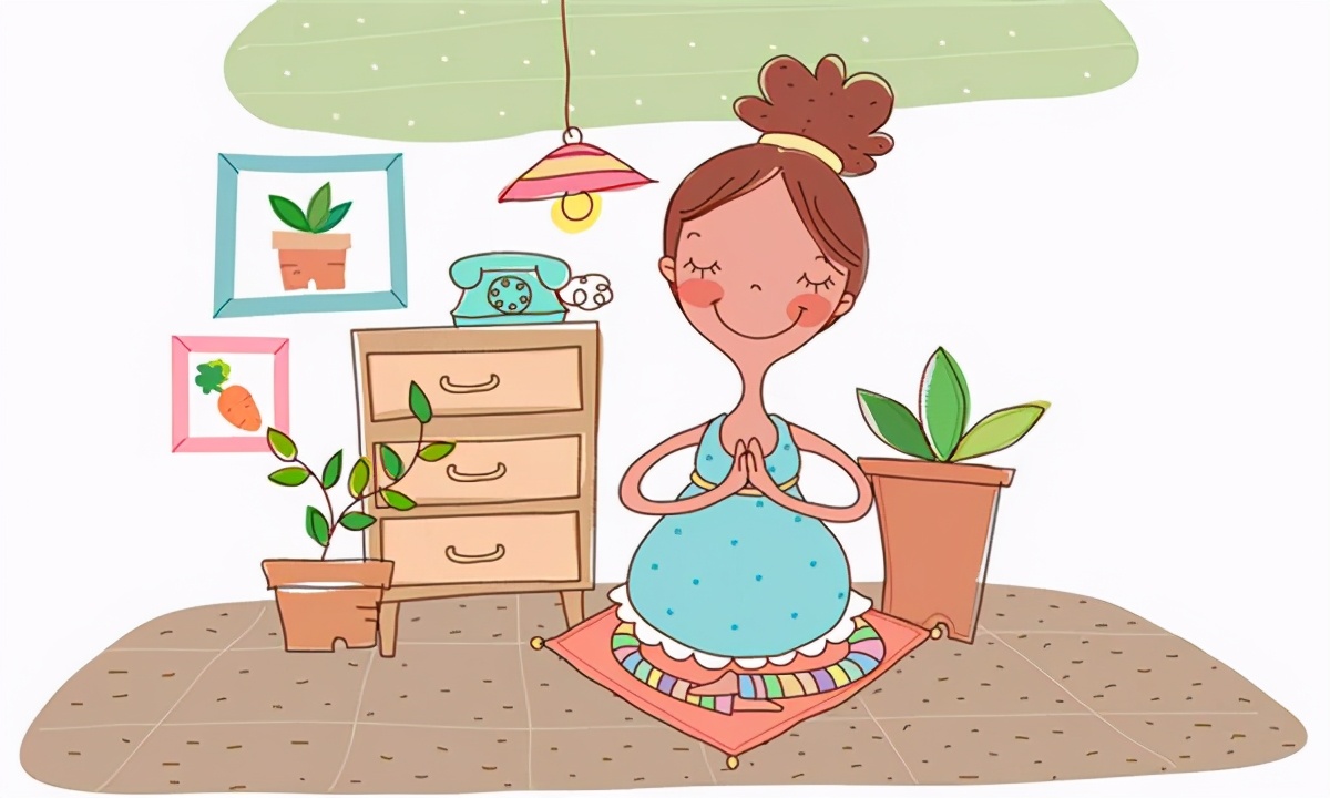 孕期的一些检查,孕期超声检查详解