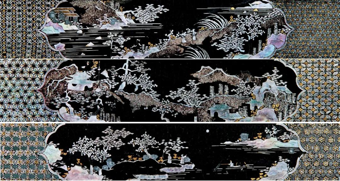 康熙皇帝的椅子,康熙时官造家具