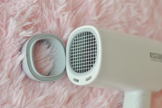 实力碾压戴森小米的吹风机,挑战戴森黑科技