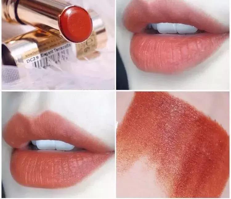 15支秋冬必备口红，你有入手吗？