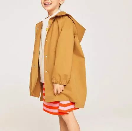 小个子穿大童装测评,小个子穿童装合适吗