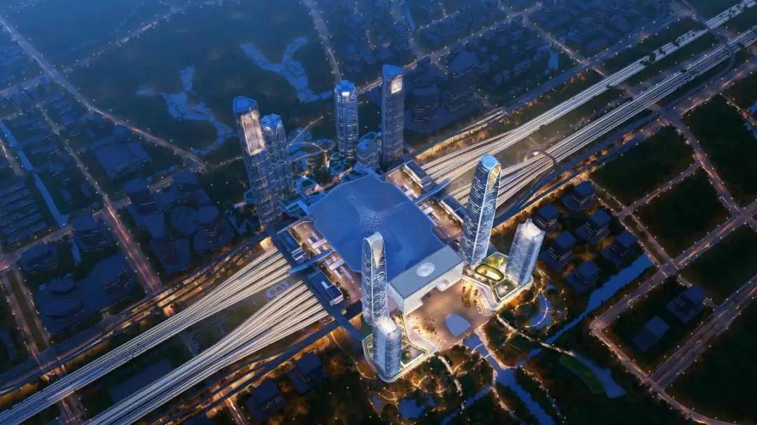 为什么爱余杭？这N个理由令人心动