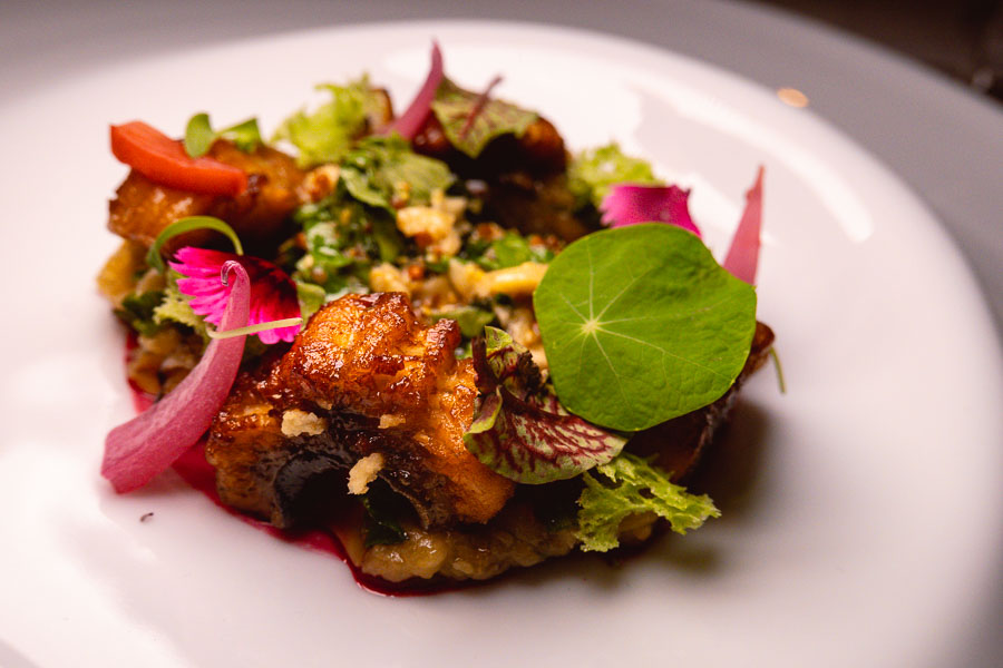 上海米其林好吃的粤菜,上海必吃米其林推荐餐厅