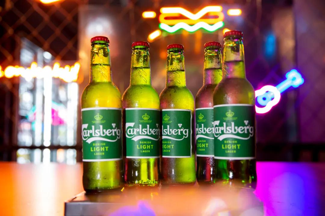 曝光高州这家酒廊,从此你的夜晚不再打烊