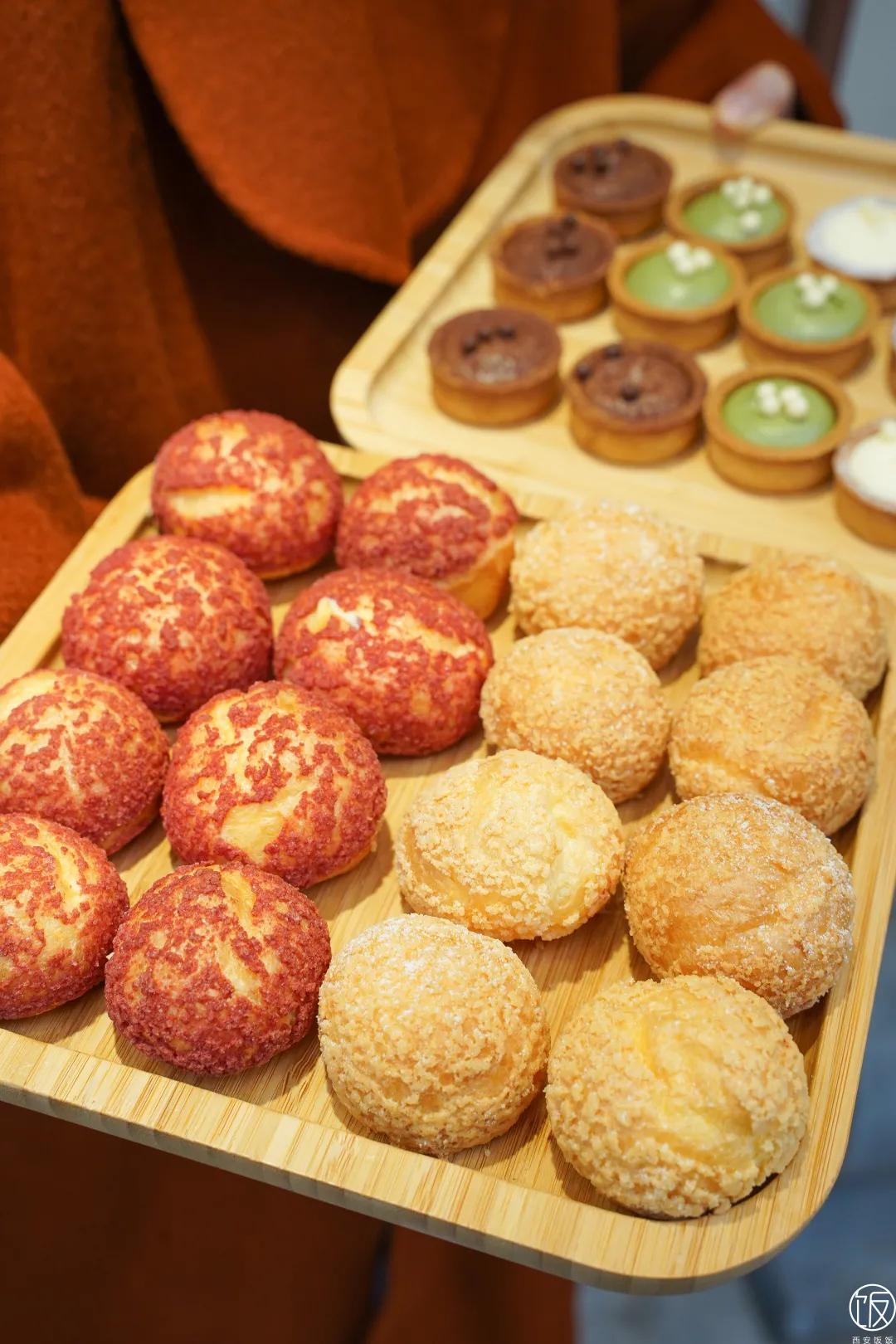 西安的00后，也开始吃这种店了