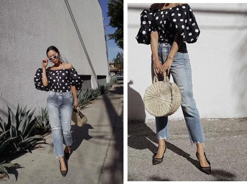 春夏必备单鞋这3双百搭不出错,秋季单鞋不用买有这几双就够了