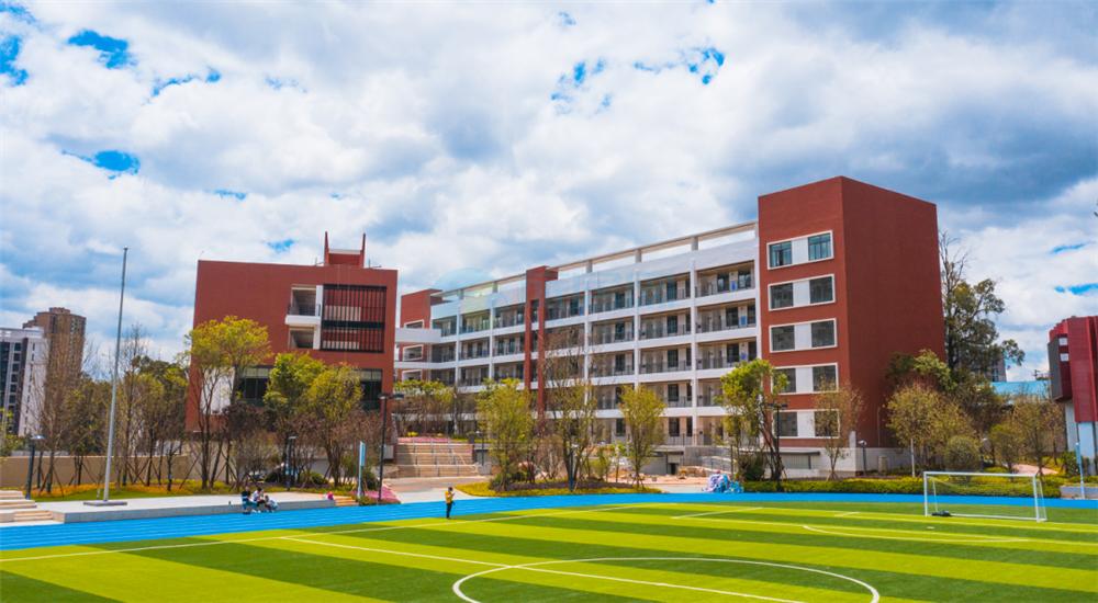 昆明各区教育水平排名,昆明主城区学校最新通知