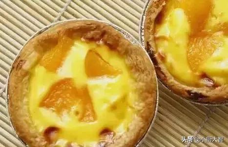 广东早茶点心最正宗的做法,广东各市早茶糕点做法