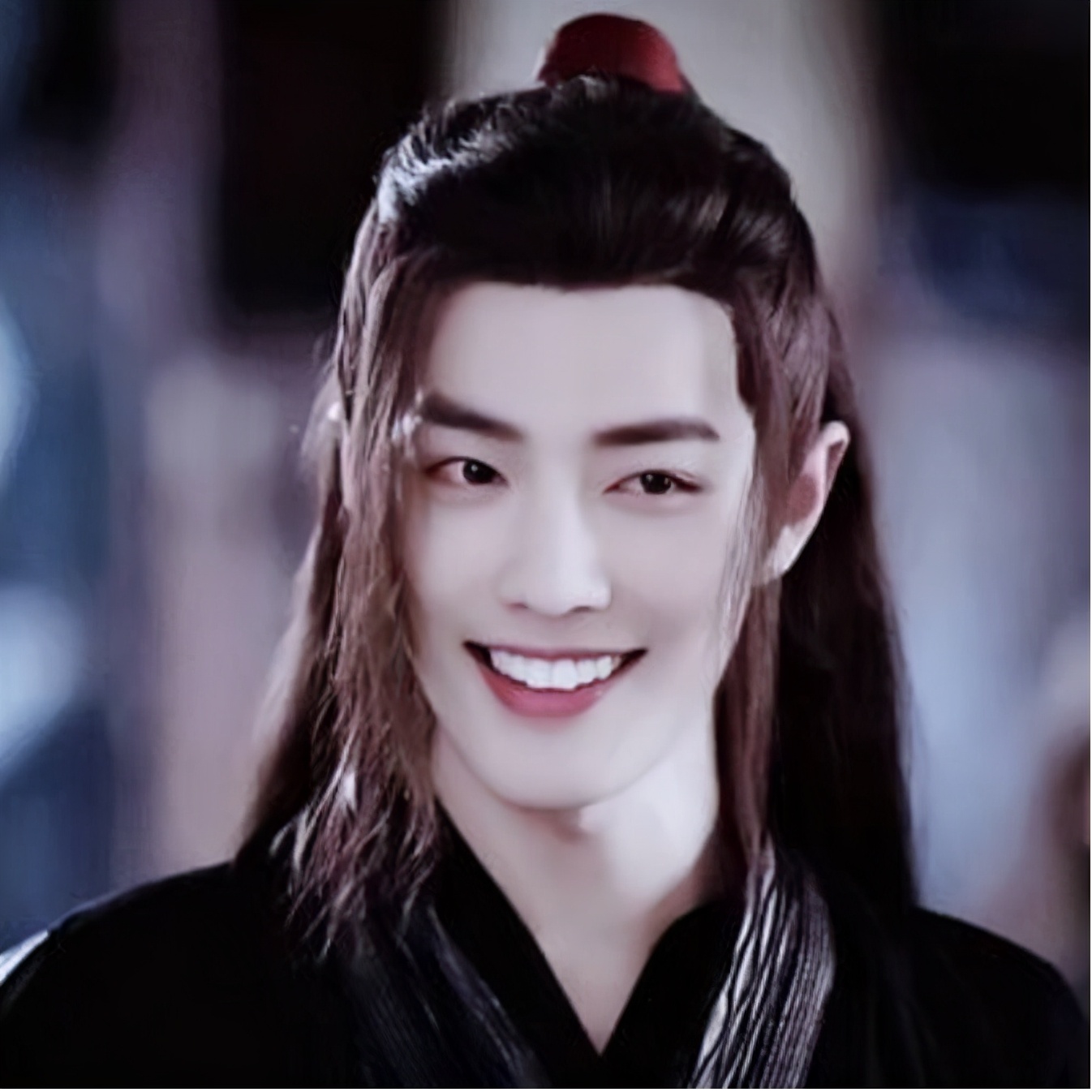 蓝忘机魏无羡这一世我护你周全,蓝忘机我曾毫无指望的爱过你