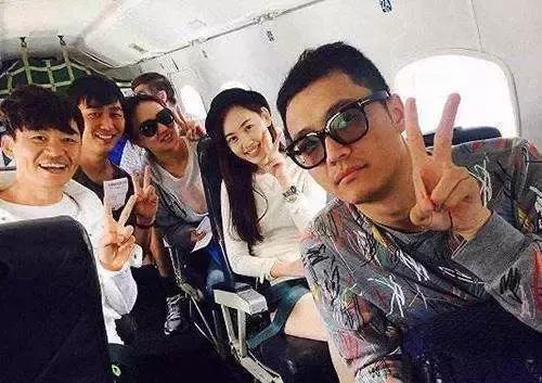 郑秀文许志安为什么不离婚,黄心颖许志安郑秀文