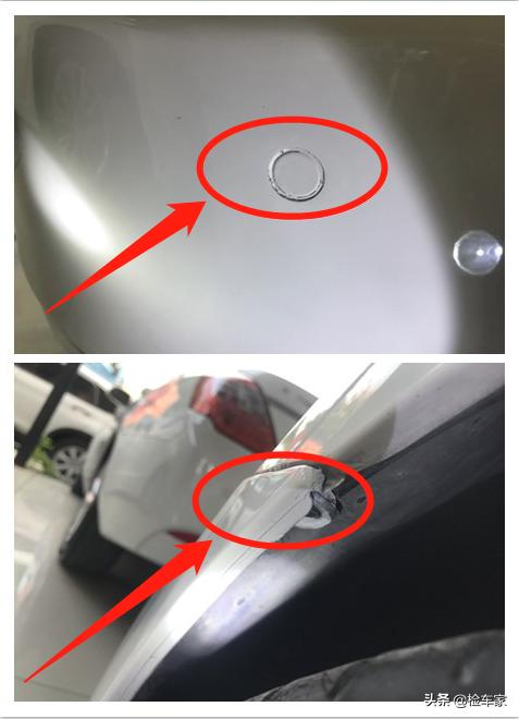 6万块钱的二手高尔夫,6万捡漏豪华车