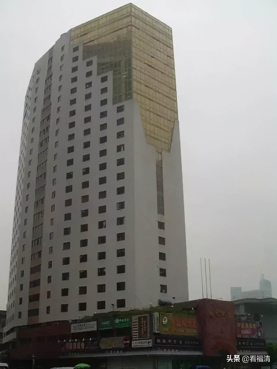 福州楼市大咖,福州房产三巨头