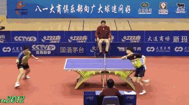 搓球的八大口诀,搓球的四大要素