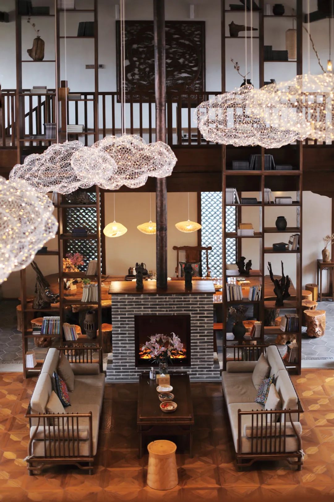 丽江最值得去的民宿,推荐云南丽江民宿