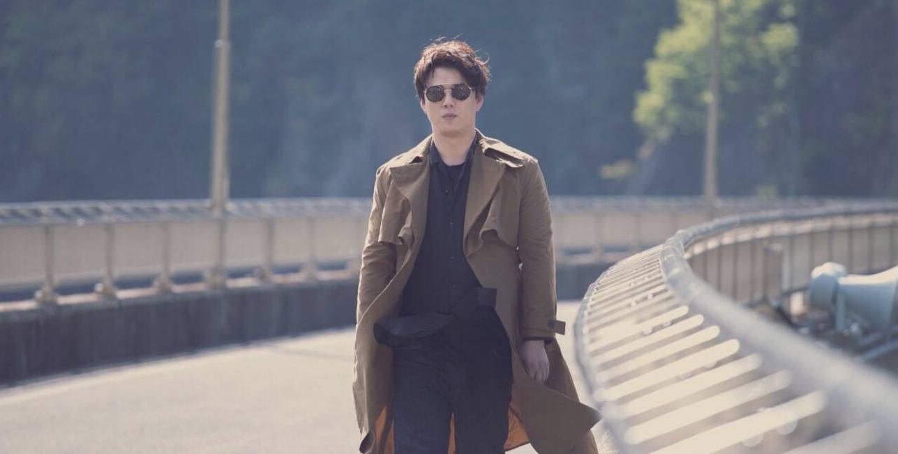 台湾盲人歌手萧煌奇海阔天空,萧煌奇歌手第三季