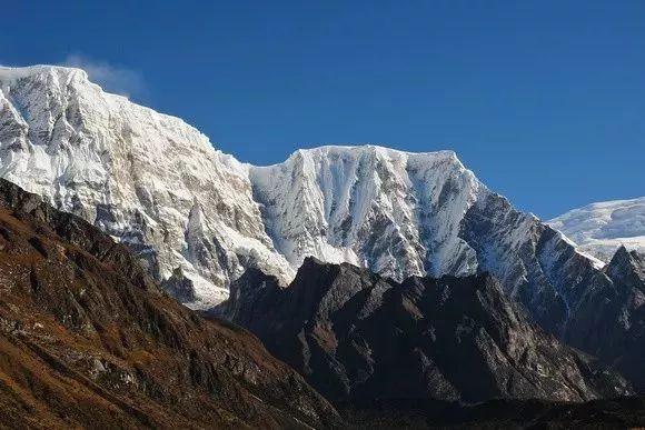 全球最难走的路,北京难度低的登山步道