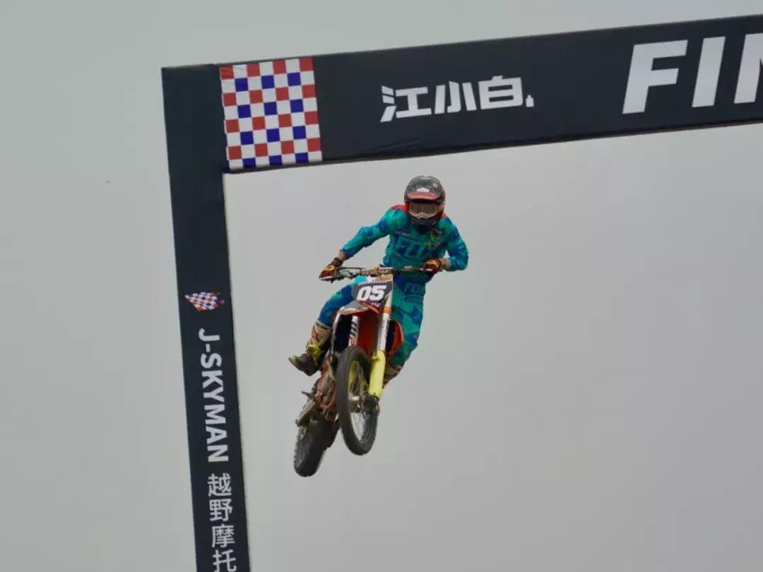 江小白越野摩托车,2019年江小白越野摩托车