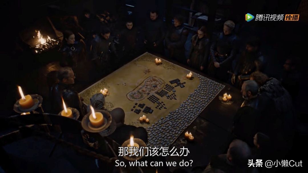 手把手教你如何轻松打赢临冬城之战