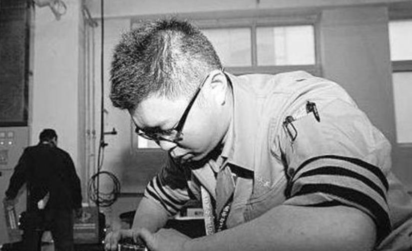 弃北大读技校的周浩的现状,周浩北大退学上技校