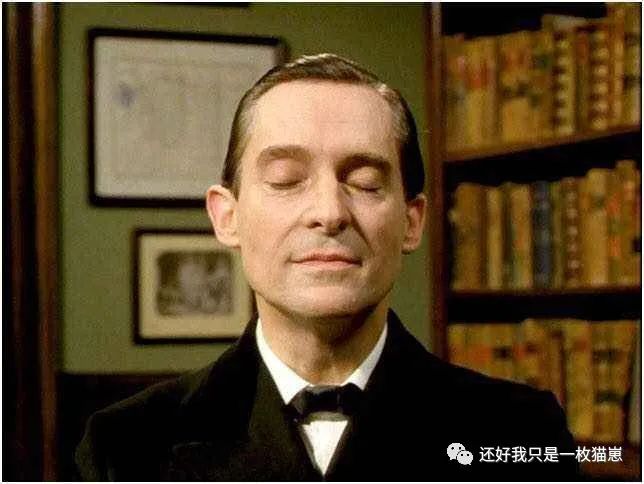 福尔摩斯一生挚爱,福尔摩斯一生之敌莫里亚蒂