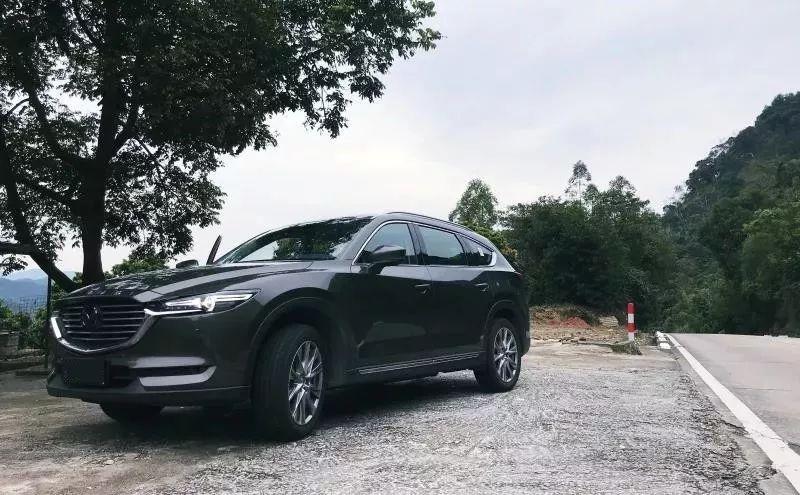 别只盯着配置和价格,买丰田汉兰达7座的忠告