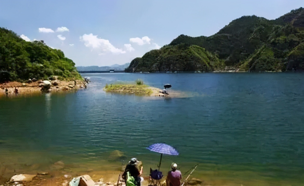 钓鱼多年以后,钓鱼几年的感悟