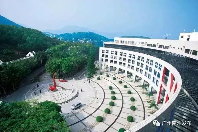 广州11个区详解,广州12个区