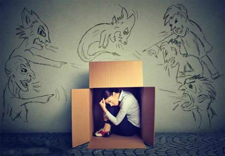 城府极深的人都有的7大特征,一个城府极深的人都有哪些特征