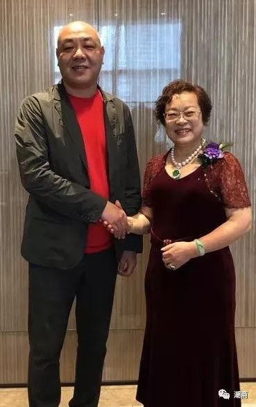 “腊哥”陈健辉！一个潮人认可和好评的人