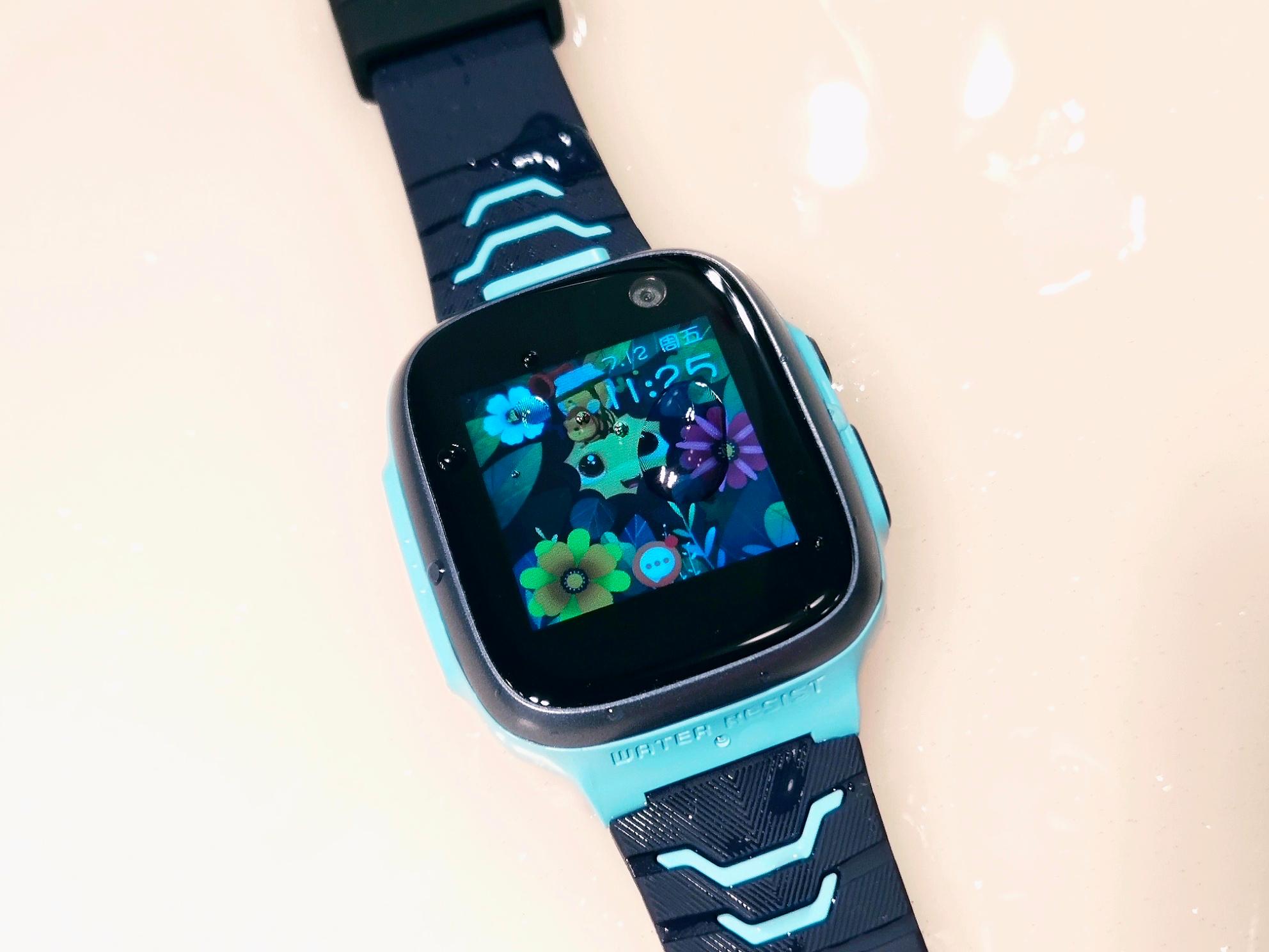 360儿童手表p1怎么用,360p1儿童手表有监听功能吗