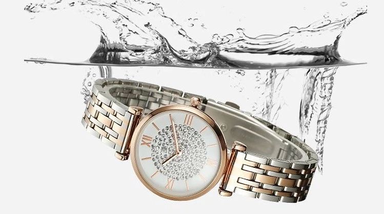 姜珮瑶戴的手表,张钧甯戴的手表