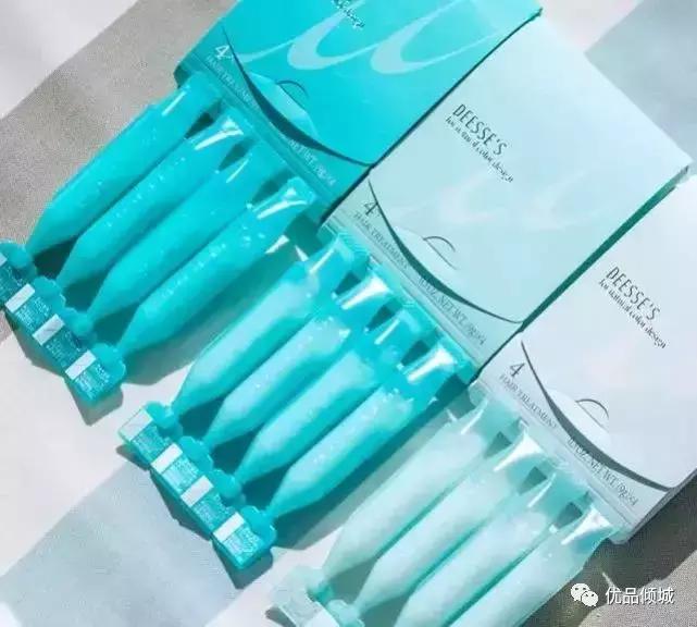 女明星们都用什么品牌的发膜呢,明星都用什么发膜和精油