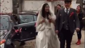 搞笑斑马线段子,搞笑斑马线不礼让行人