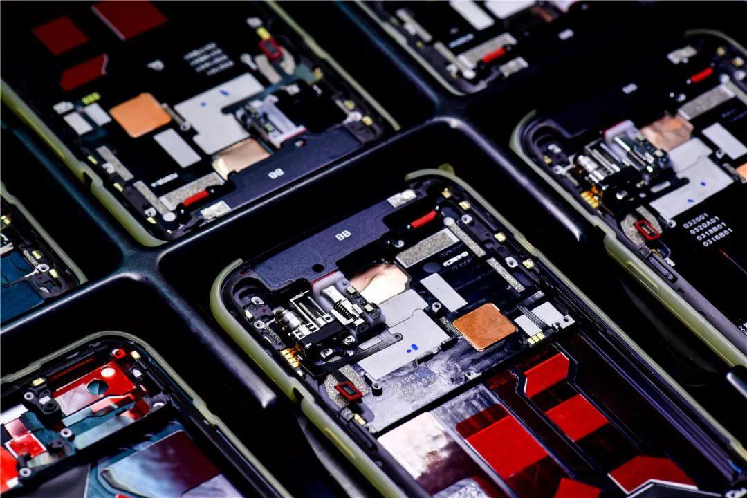 酷派回归巅峰之路,酷派重回第一梯队