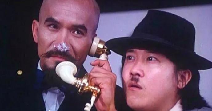 出生在香港的明星,八位内地香港金像奖影后