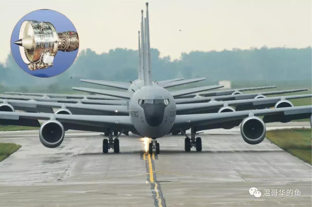 波音737客机故事,波音737历史