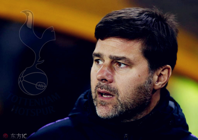 波切蒂诺防守阵型,波切蒂诺主打阵型