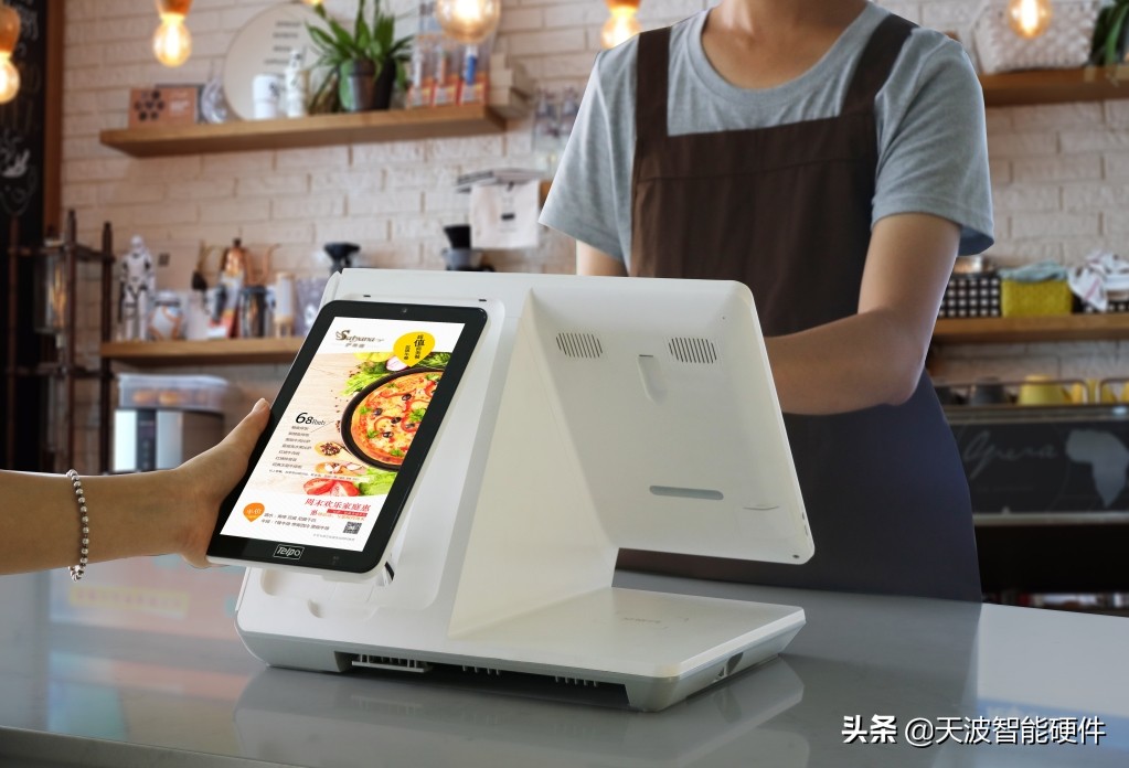 收银机有故障怎么解决图片,自助收银机故障怎么处理