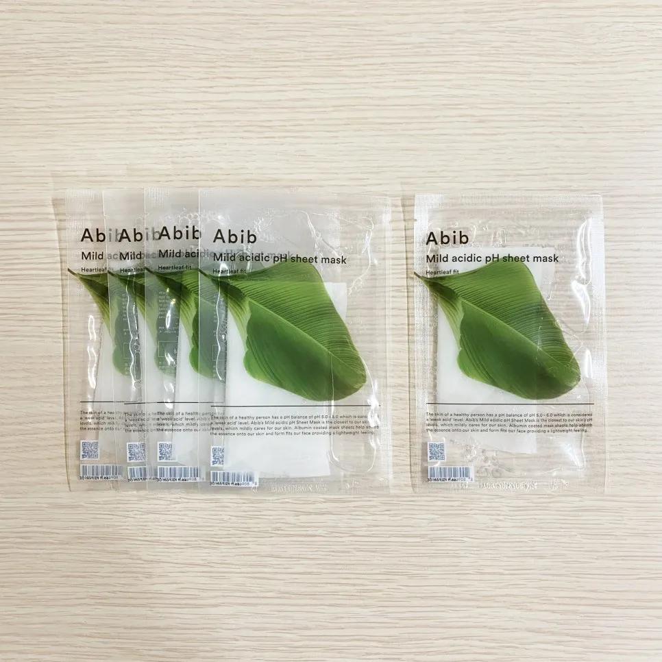 韩国最好用的面膜有哪些,韩国女孩在用的面膜