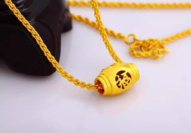 包金镀金锻压金区别,包金和锻压金哪个好