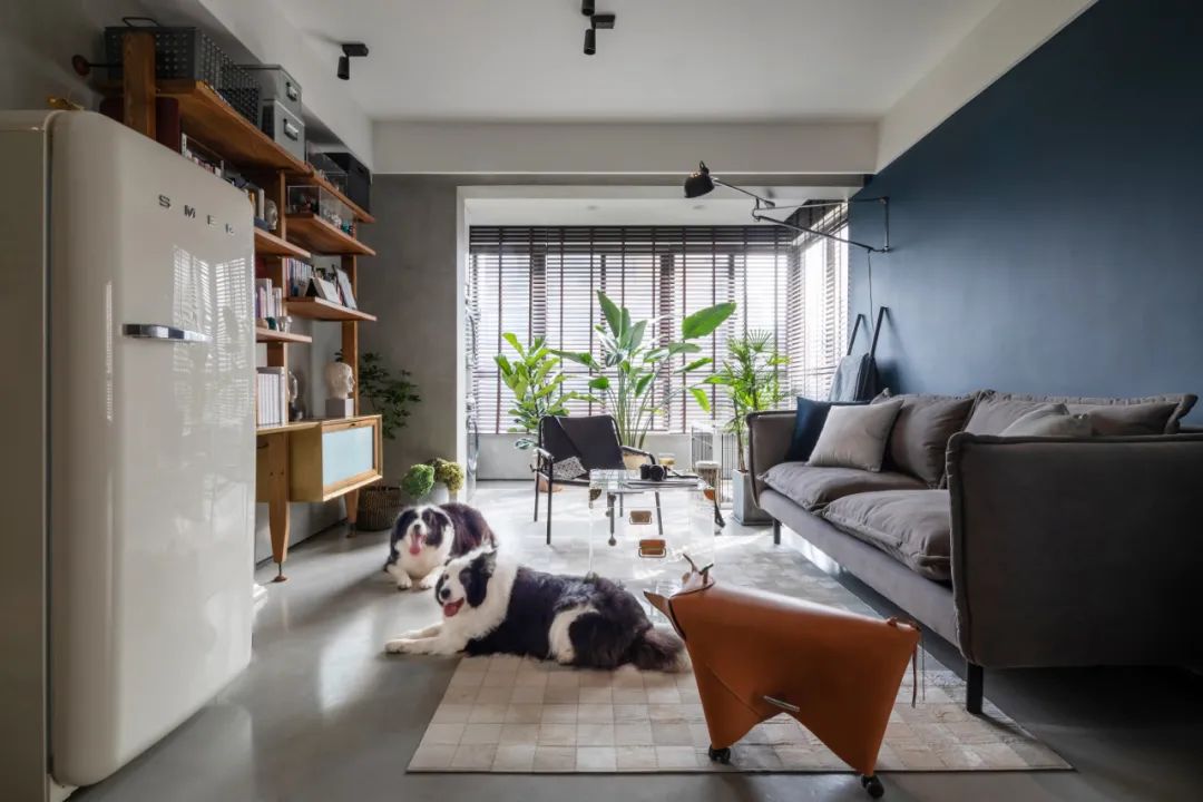 自己装修88平方毛坯房子全过程,87平米的房子装修只花了10万