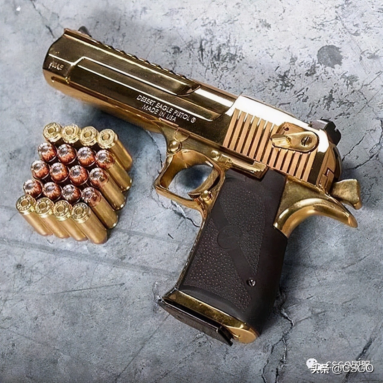 csgo和别的枪战游戏区别,csgo与现实